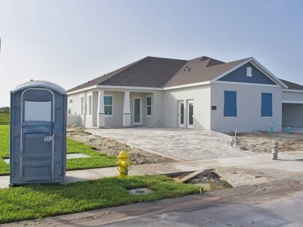 Trusted Lake Panasoffkee, FL porta potty rental Experts